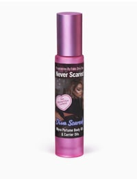 Image 2 of Fabb Never Scared Perfume Oil