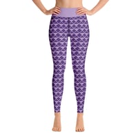 Image 1 of CRESSA YOGA LEGGINGS 