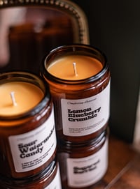 Image 6 of Fruity & Fresh Beeswax Candles