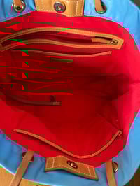 Image 3 of Dooney Bourke Nylon Tote