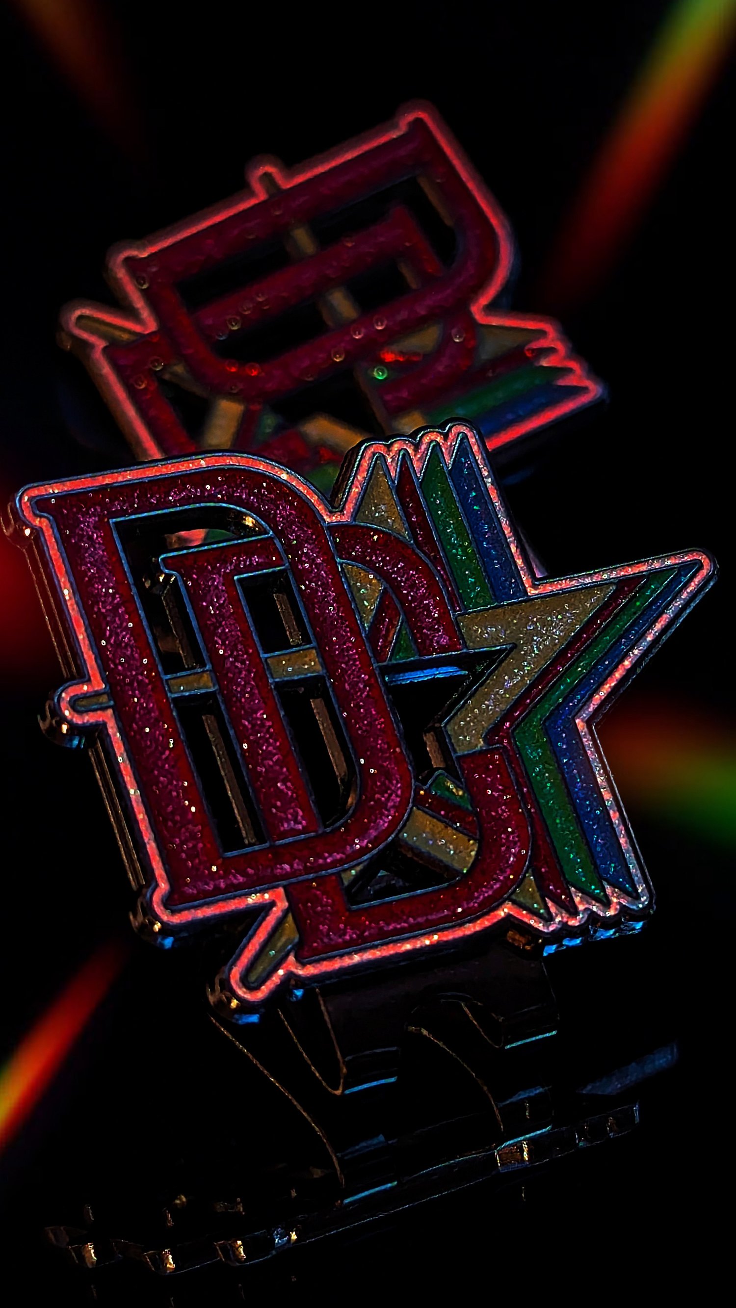 Image of DC Stars (Prism)