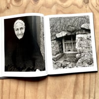 Image 3 of Paul Strand - Tir A’Mhurain: The Outer Hebrides of Scotland