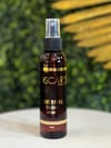 Thermal shine spray 