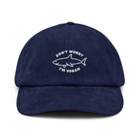 Image 3 of Vegan Shark