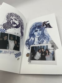 Image 3 of  Javier and Natasha DeLuna :  AMOR DIVINO II BOOK