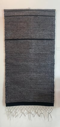 Image 1 of “A Little Princess” VHS Woven Wall Hanging