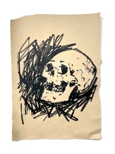 Image of Skull 