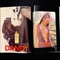 Image 17 of Weekly Playboy 1970 November 1969