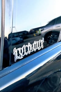 Image 1 of LVLDOUT logo