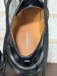 Image 5 of Maison Margiela Ridged Sole Derby