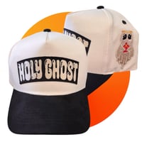 "Holy Ghost" Hats