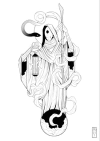 Image 1 of The Hermit 