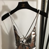 Image 13 of PLATINUM FOR SILVER  SWIMSUIT 