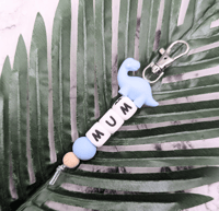 Image 1 of KEYRING: Surprise