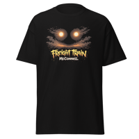 Image 1 of Freight Train McConnell Lights in the Night Tee