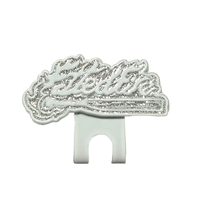 Matchstick Clip - Diamond Dust