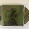 Fulminate - "Agony Resonates Pleasantly" CD