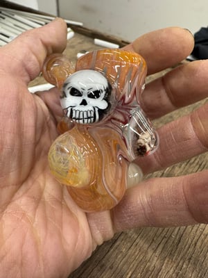 Image of Pocket Hand Jammer 9