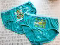 Image 6 of Granny Panty (Size 7)