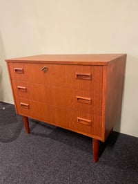 Image 1 of Kommode Danish