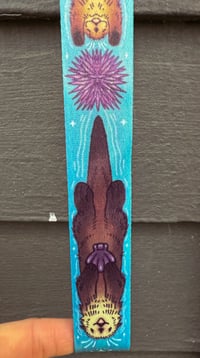 Image 7 of Sea Otters Lanyard