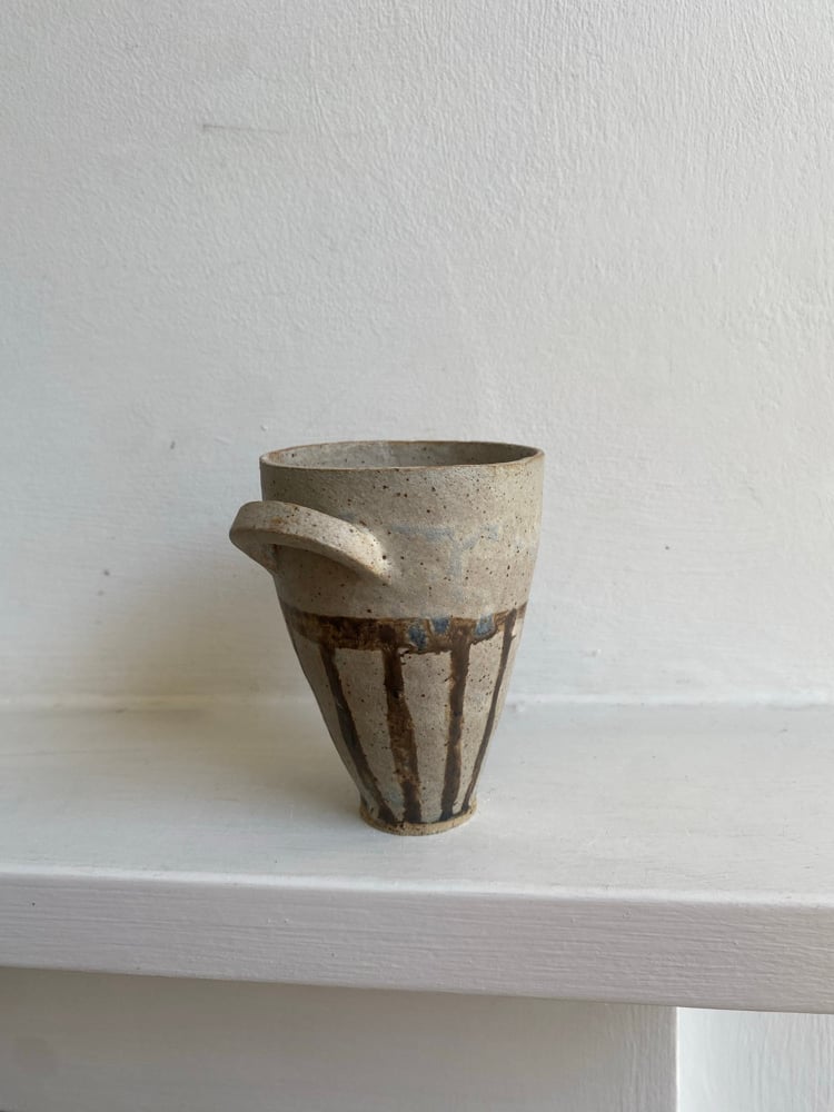 Handled Cup (peat) Image 5