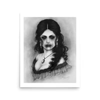 Image 3 of ‘Humanity is a vampire’s greatest weakness’