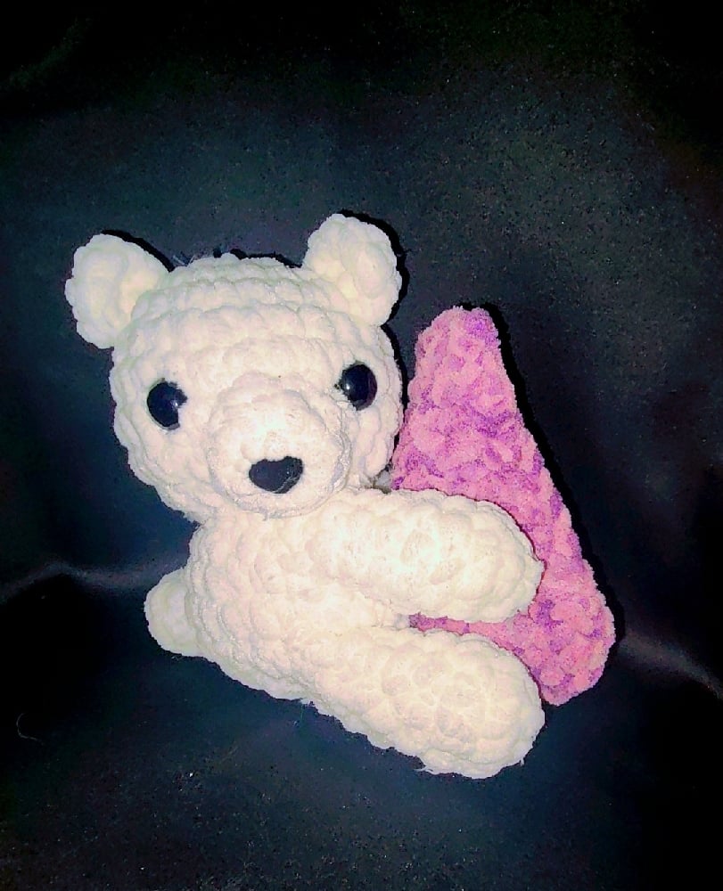 Image of Teddy bears