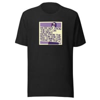 Image 2 of We are Purple T Shirt