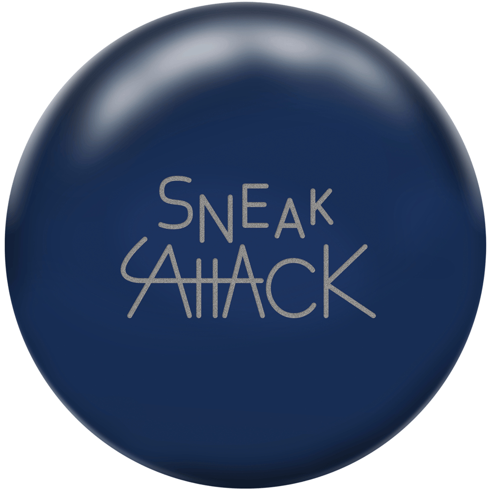 Image of Radical Sneak Attack Solid