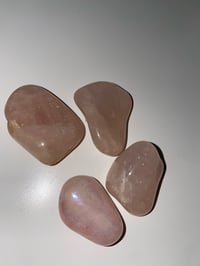 Image 2 of Rose Quartz $8