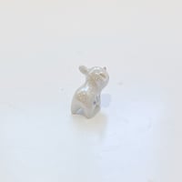 Image 5 of Baby Rhino figurine