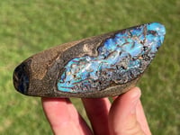 Image 6 of Boulder Opal Specimen | Winton, QLD, Australia #3182