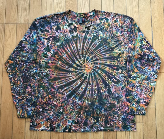 Image of 02 Takefumi Omori size XL