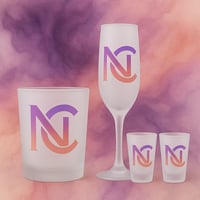 The Toast & Sip Bundle – The Perfect Set for Celebrations!