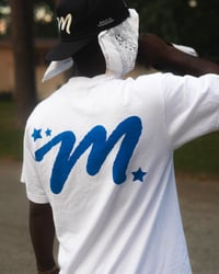 Image 2 of Stars N’ Stripes Tee