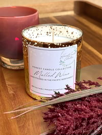 Image 1 of Mercury or Solid Soy Candle Tumbler | 8oz