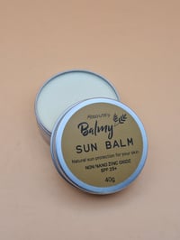 Image 3 of Sun Balm