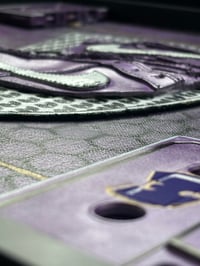 Image 6 of Purple Tape - (New)