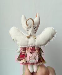 Image 5 of The First Christmas Kitty Fairy