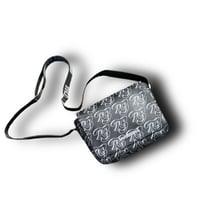 Image 1 of TG “Monogram” CrossBody bag