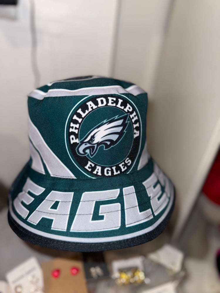 Image of PHILA EAGLES