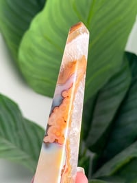 Image 5 of CHOOSE YOUR OWN BANDED AGATE TOWER -BRAZIL-