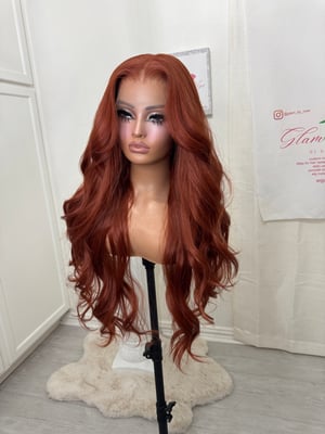 Image of Cinnamon spice free part (ready to ship)