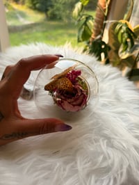 Image 4 of Amethyst Cloche