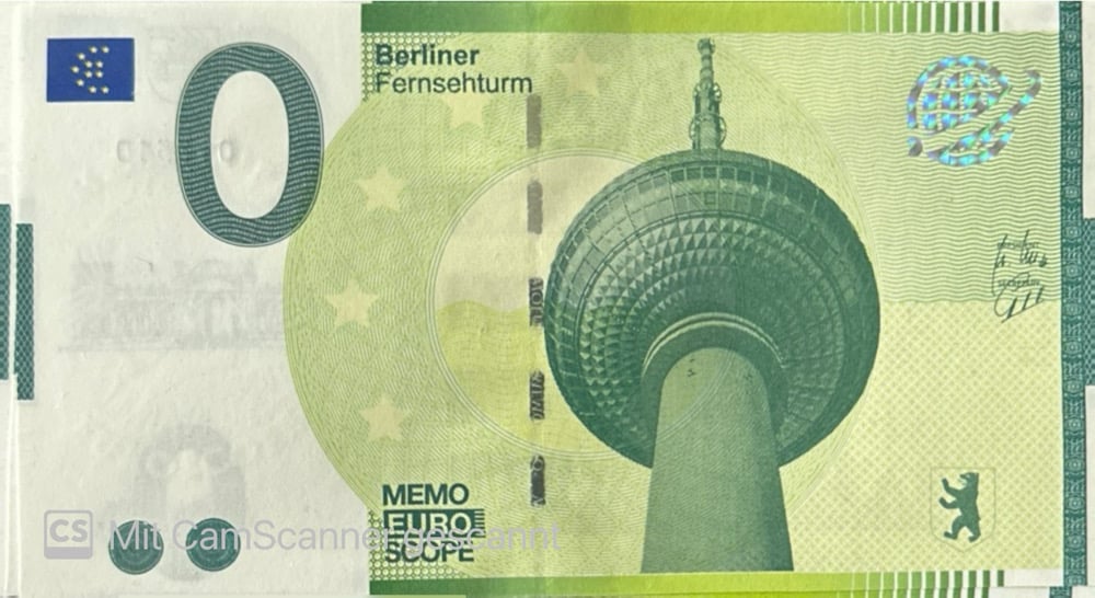 EAAD077/2 - Berlin