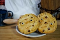 Image 3 of Chocolate Chip Cookies