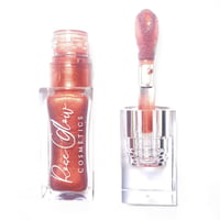 Image 1 of Cherry Forest Hydrating Lip Gloss 