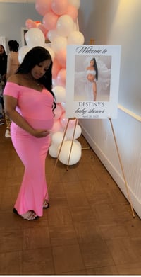 Image 4 of Baby Shower (50 guests) 