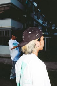 Image 2 of SHOTZ 6 PANEL HAT